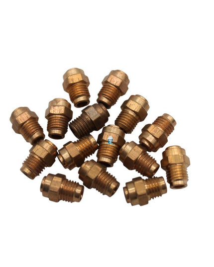 PEISA REP PICO INYECTOR DIVA GN 1.30 - WG PQ X 15 90000457