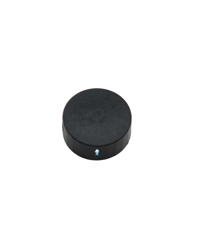 PEISA REP PERILLA Ø42 NEGRA C/TORNILLA T40/80 90000465