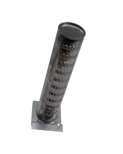 PEISA REP FLAUTA QUEMADOR DONNA/TTQUA 90000468