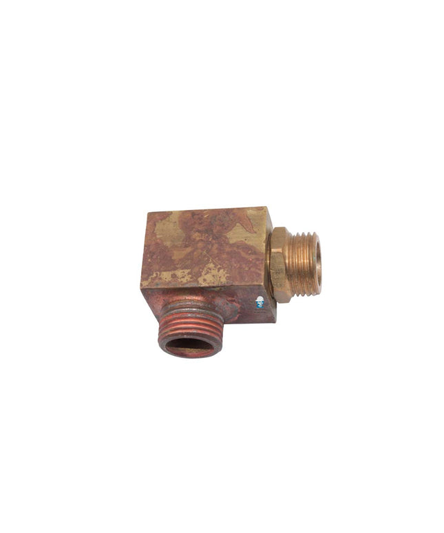 PEISA REP CONJ. CODO ENTRADA GAS TX GE 90000472