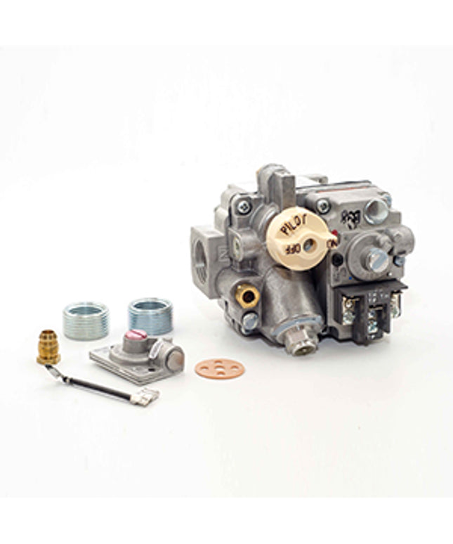 PEISA REP VALV GAS ROBERTSHAW 7000 PISCINA 90000473
