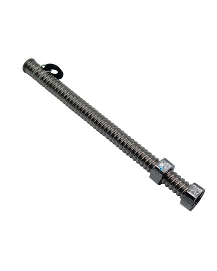 PEISA REP CAÑO CORRUGADO INOX 3/4 L=340 MM 90000482