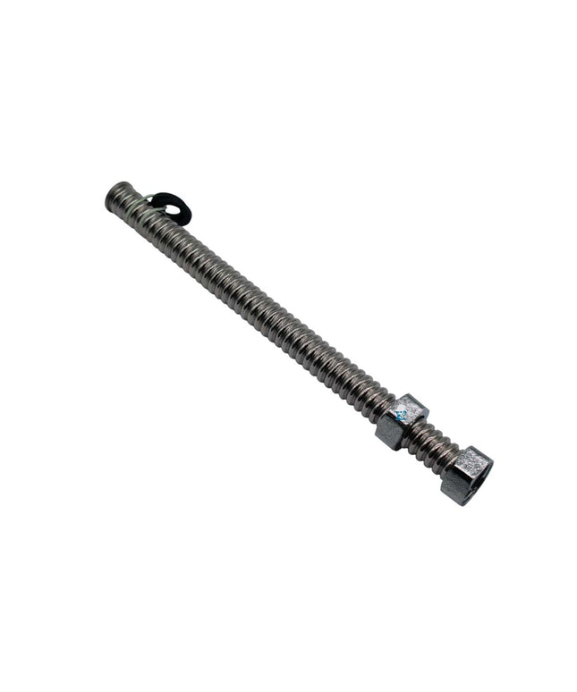 PEISA REP CAÑO CORRUGADO INOX 3/4 L=340 MM 90000482