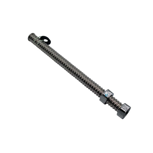 PEISA REP CAÑO CORRUGADO INOX 3/4 L=340 MM 90000482