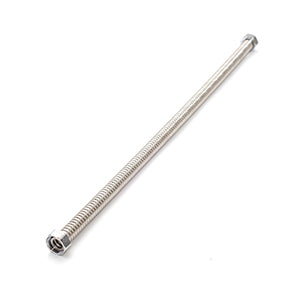 PEISA REP CAÑO CORRUGADO INOX 3/4 L=340 MM 90000482