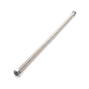 PEISA REP CAÑO CORRUGADO INOX 1/2L=640 MM 90000485