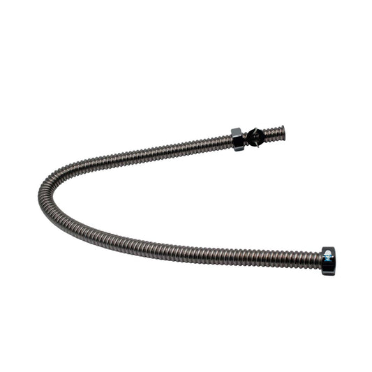 PEISA REP CAÑO CORRUGADO INOX 3/4 L=755 MM 90000487