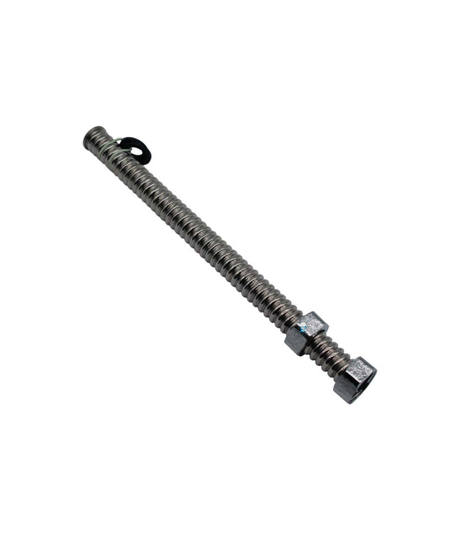 PEISA REP CAÑO CORRUGADO INOX 3/4 L=275 MM 90000490
