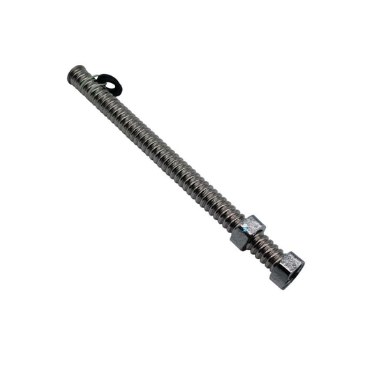 PEISA REP CAÑO CORRUGADO INOX 3/4 L=275 MM 90000490