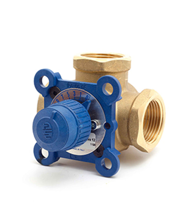 PEISA REP VALV 3 VIAS MUT MANUAL DN25 90000491