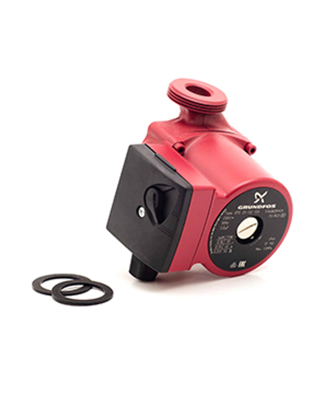 PEISA REP BOMBA CIRCUL GRUNDFOS 25-50 130 90000494