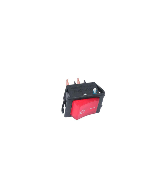 PEISA REP INTERR.BIP.6.3 220V CAJA NEGRA TECLA 90000495