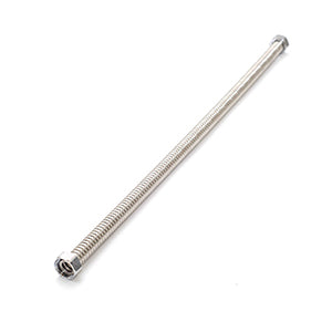PEISA REP CAÑO CORRUGADO INOX 3/4 L=660 MM 90000496