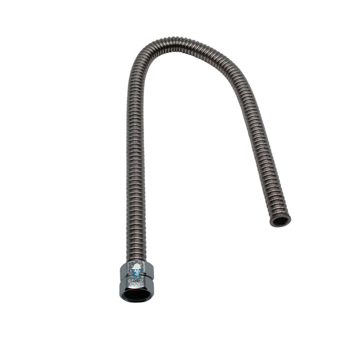 PEISA REP CAÑO CORRUGADO INOX 3/4 L=660 MM 90000496