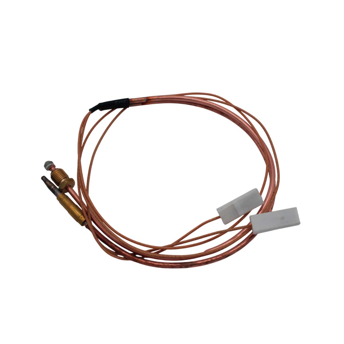 PEISA REP TERMOCUPLA L=0.60 M BIFIDA C/ TERMINAL 90000562