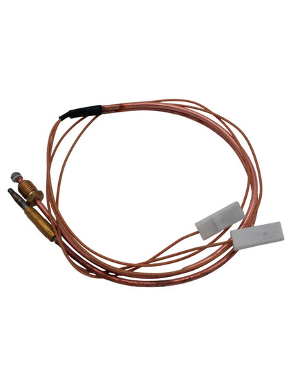 PEISA REP TERMOCUPLA L=0.60 M BIFIDA C/ TERMINAL 90000562