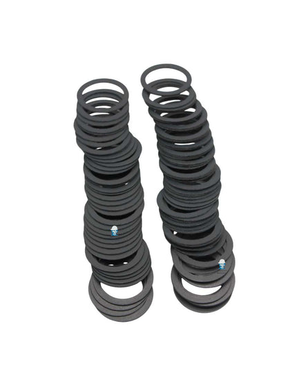 PEISA REP KIT GUARNICIONES P/ RADIADOR X 100 90000566