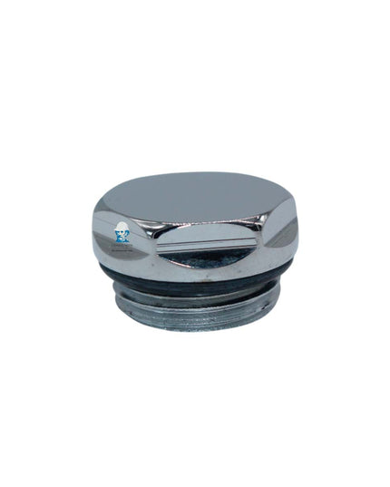 Peisa Rep Tapon Ciego 1/2 P/ Radiador C/ O'ring 90000571