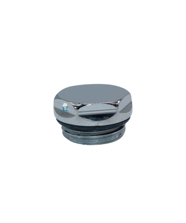 PEISA REP TAPON CIEGO 1/2 P/ RADIADOR C/ O'RING 90000571