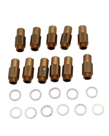 PEISA REP PICO INY Ø3 GN C/ ARANDELA - PQ X 11 90000585