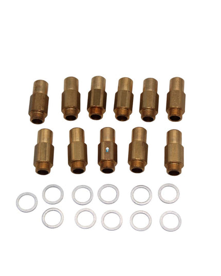 PEISA REP PICO INY. Ø1.85 Gl C/ ARANDELA - PQ X 11 90000586