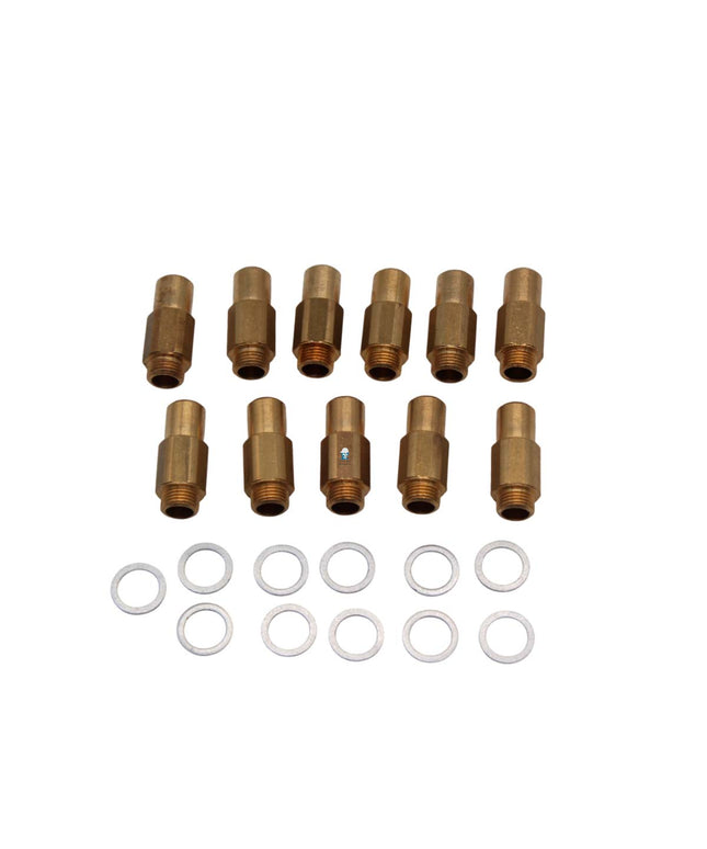 PEISA REP PICO INY. Ø1.85 Gl C/ ARANDELA - PQ X 11 90000586