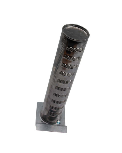 PEISA REP FLAUTA QUEMADOR DONNA/TTQUA NAC. 90000600