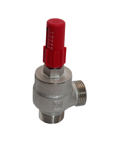 PEISA REP VALV DIF. DE PRES. 3/4 CALDERA ELECTRICA 90000601