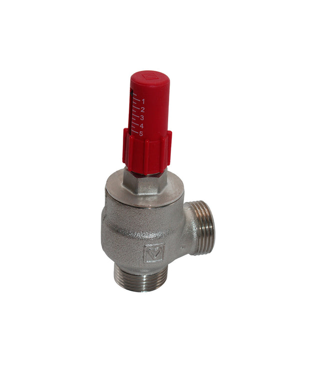 PEISA REP VALV DIF. DE PRES. 3/4 CALDERA ELECTRICA 90000601