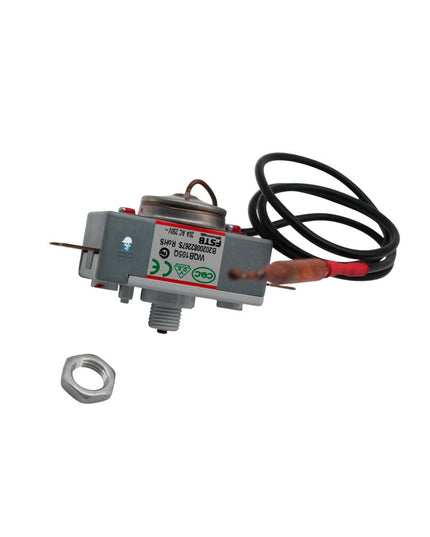 PEISA REP TERMOSTATO SEG. 105°C TERMOTANQUE TE 90000606