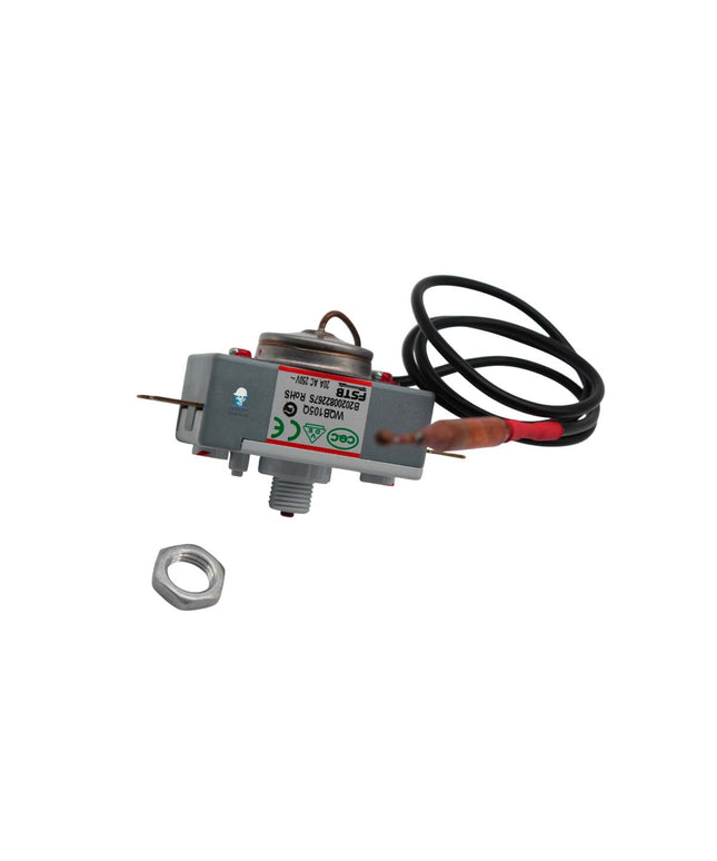 PEISA REP TERMOSTATO SEG. 105°C TERMOTANQUE TE 90000606