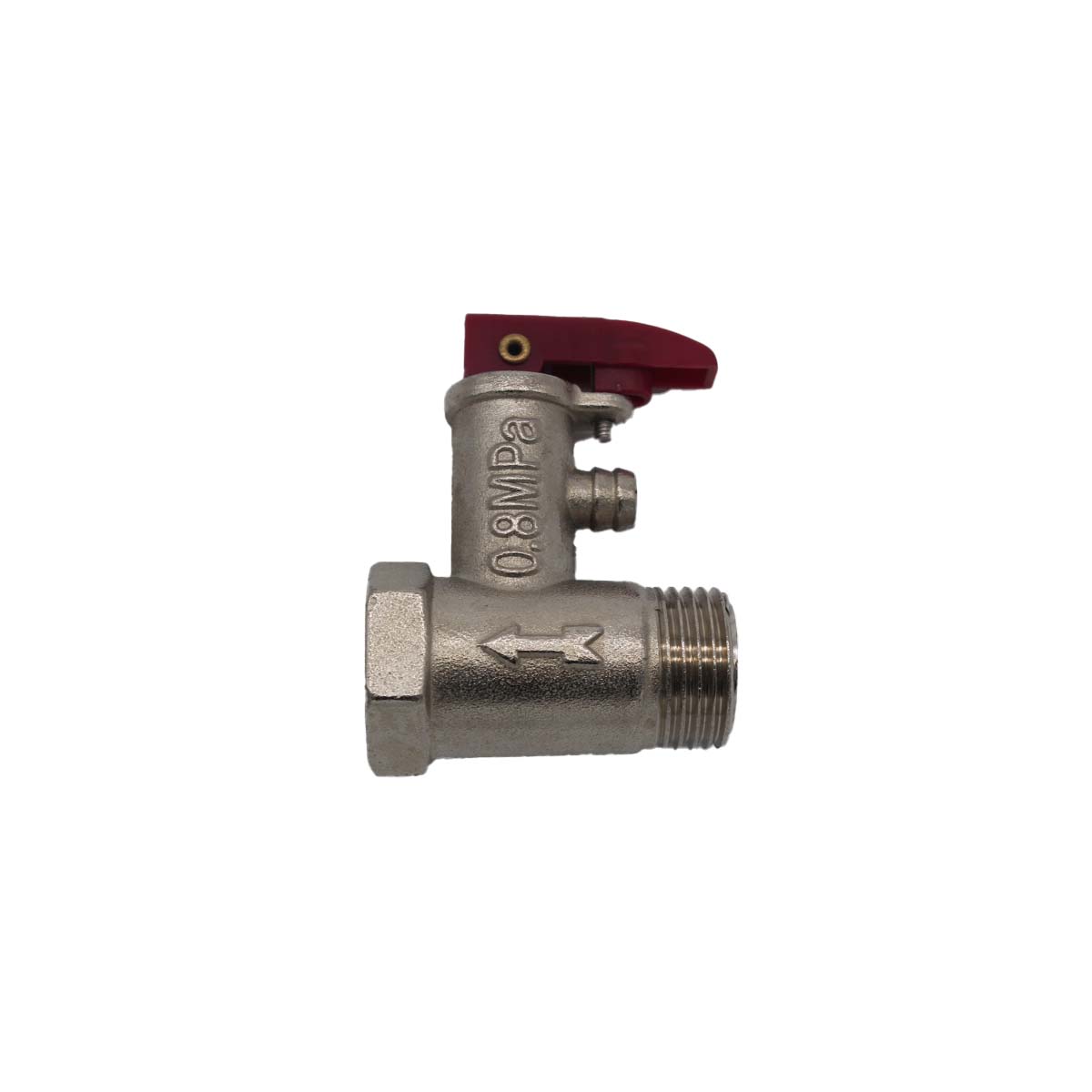 PEISA REP VALVULA SOBREPR. 1/2 8 BAR TERMOT. Te 90000607