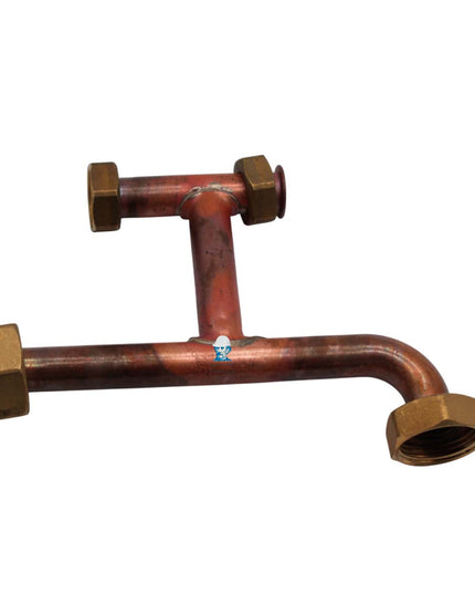 PEISA REP CONJ. CAÑO CONEX. BY PASS UTI 90000624