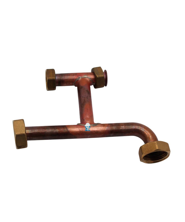 PEISA REP CONJ. CAÑO CONEX. BY PASS UTI 90000624