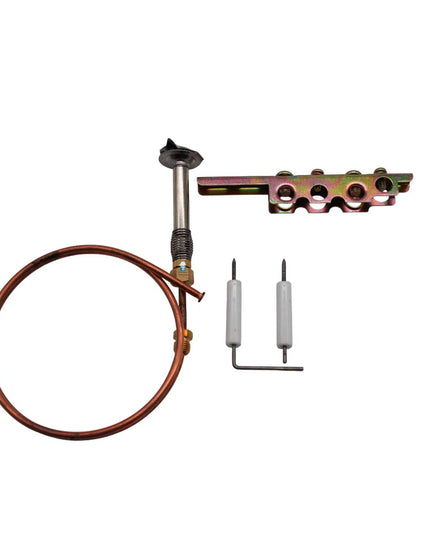 PEISA REP PILOTO COMPLETO T80 90000641