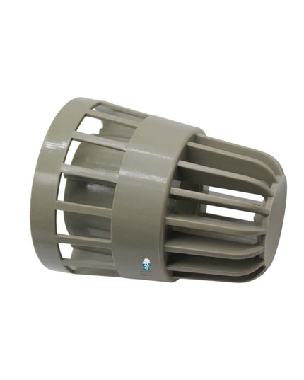 PEISA REP TERMINAL ANTIVIENDO 60/100 PBT 90000647