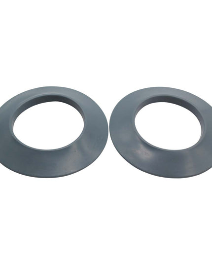 PEISA REP GUARNICION CUBRE MURO Ø100 90000648