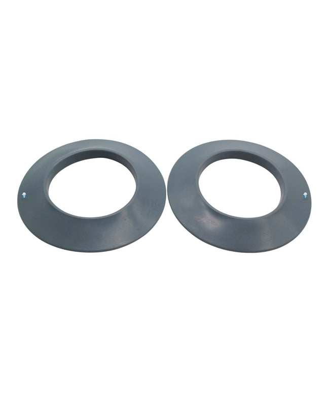 PEISA REP GUARNICION CUBRE MURO Ø100 90000648