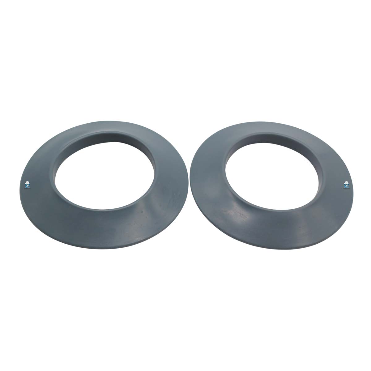 PEISA REP GUARNICION CUBRE MURO Ø100 90000648