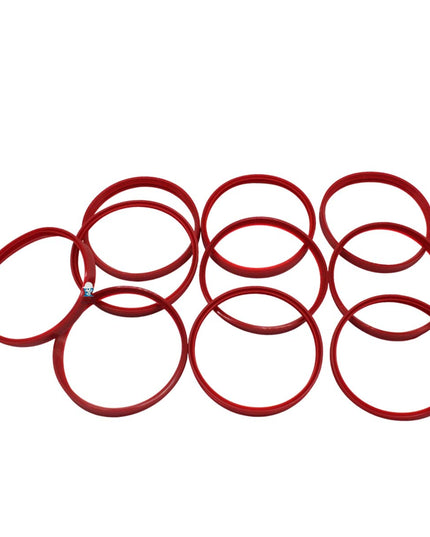 PEISA REP O'RING Ø100 SILICONA VENT 90000649