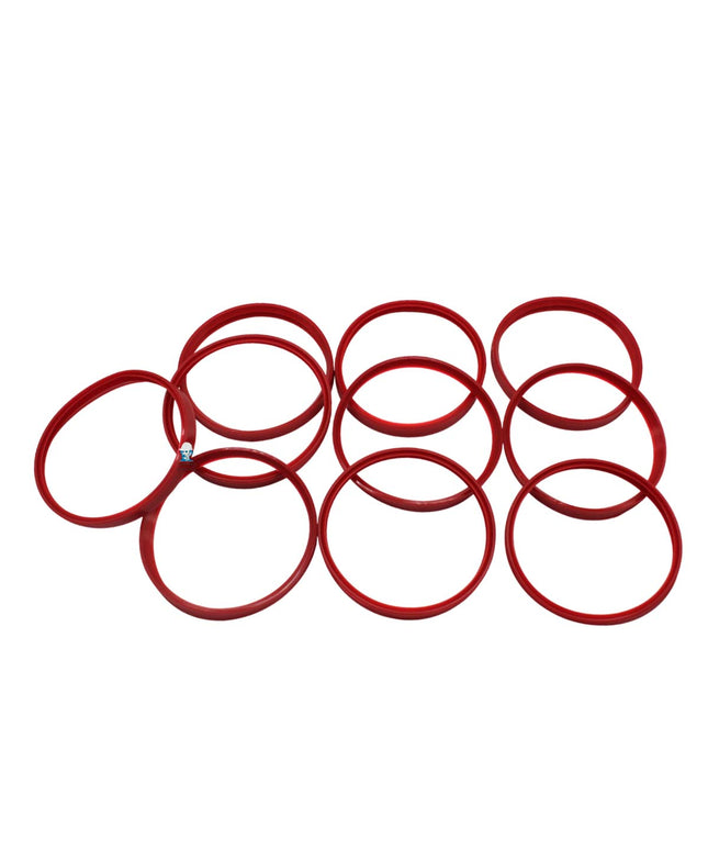 PEISA REP O'RING Ø100 SILICONA VENT 90000649