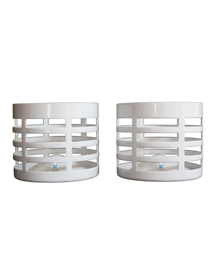 PEISA REP TERMINAL ANTIVIENTO Ø80 90000660