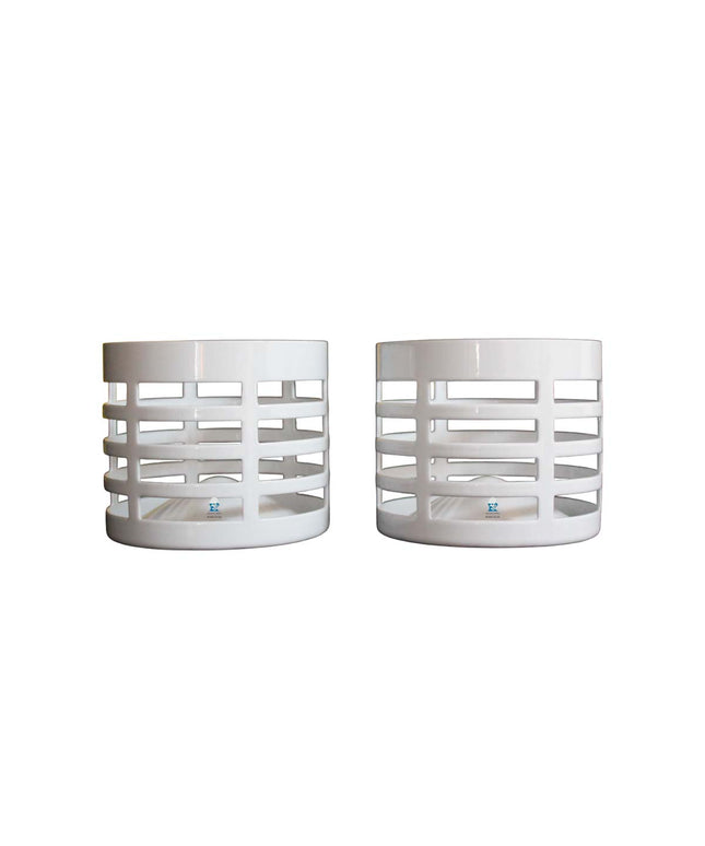 PEISA REP TERMINAL ANTIVIENTO Ø80 90000660