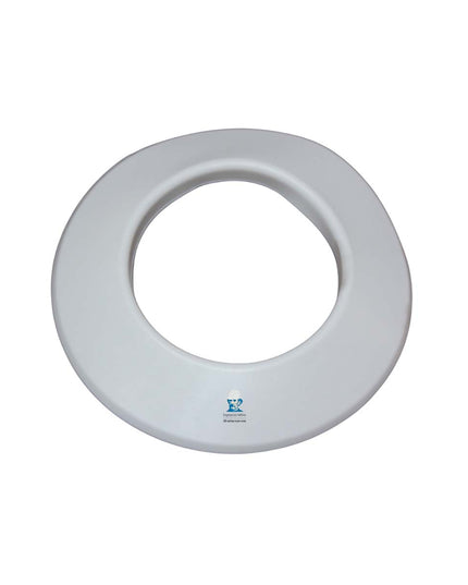 PEISA REP GUARNICION CUBRE MURO Ø80 VENT 90000661