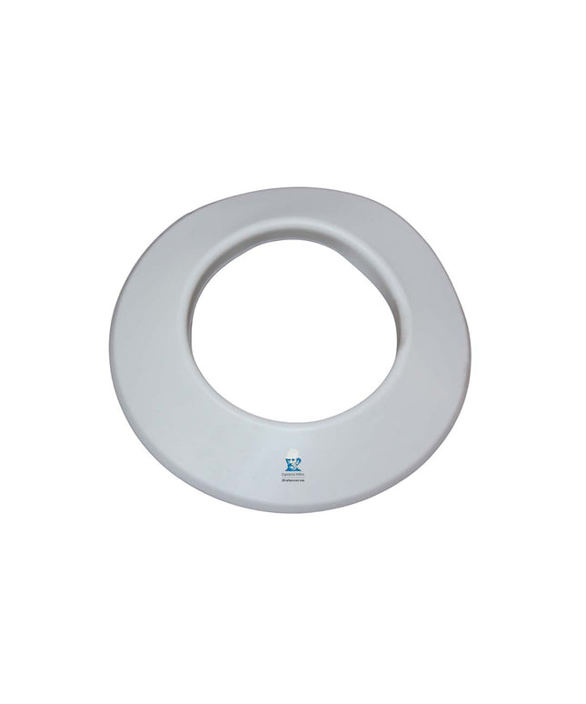 PEISA REP GUARNICION CUBRE MURO Ø80 VENT 90000661