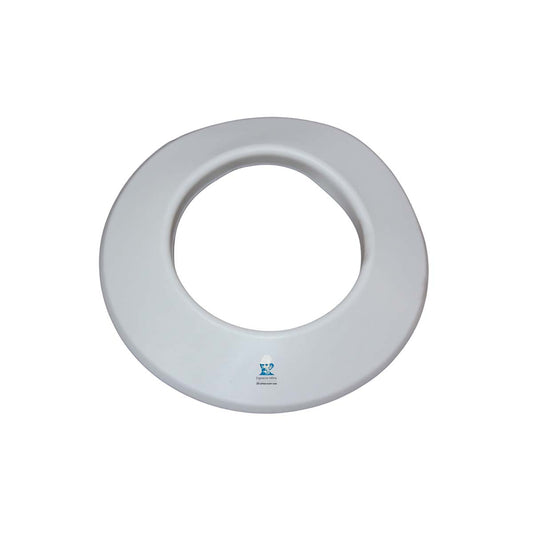 PEISA REP GUARNICION CUBRE MURO Ø80 VENT 90000661