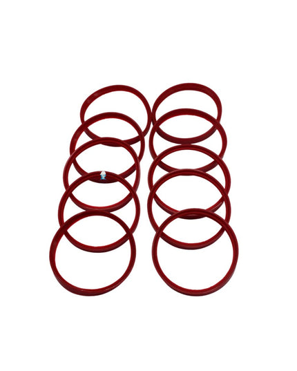 PEISA REP O'RING Ø80 SiILICONA VENT 90000662