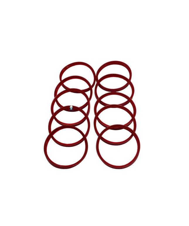 PEISA REP O'RING Ø80 SiILICONA VENT 90000662