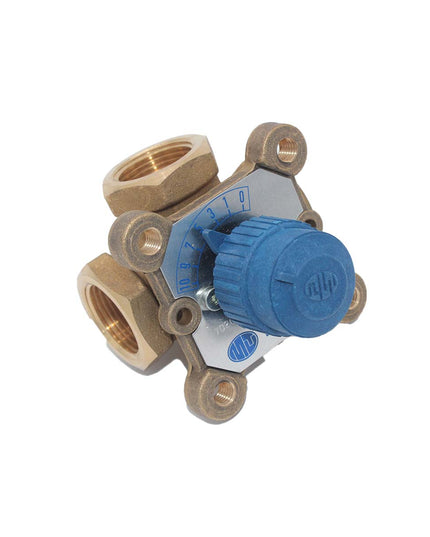 PEISA REP VALV 3 VIAS MUT MANUAL DN20 90000676
