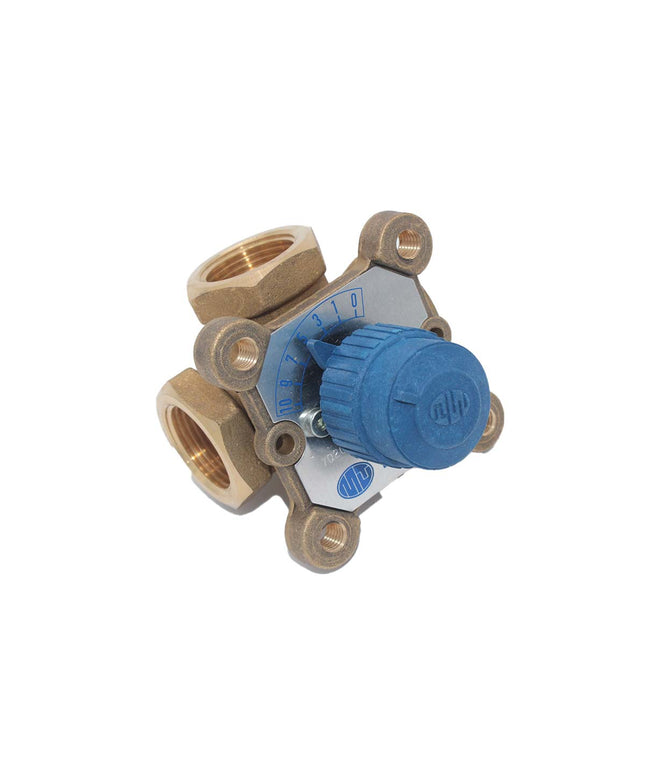 PEISA REP VALV 3 VIAS MUT MANUAL DN20 90000676